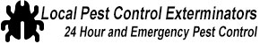 Washington Township OH Pest Control Exterminators